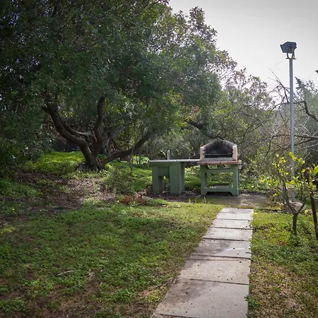 Campus - 500 Metri Dalla Nyaraló