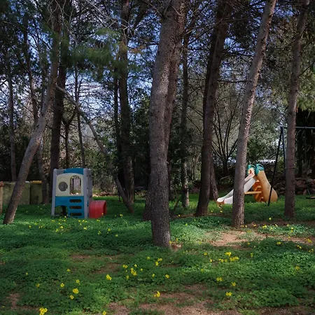 Ferienhaus Campus - 500 Metri Dalla