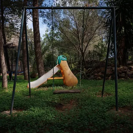 Campus - 500 Metri Dalla *