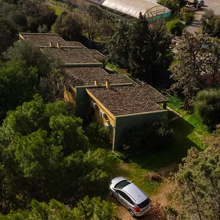 Campus - 500 Metri Dalla Nyaraló *