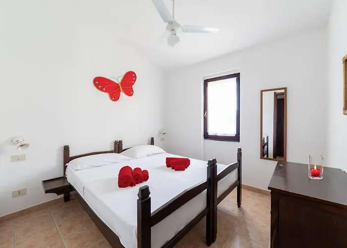 Campus - 500 Metri Dalla Villasimius