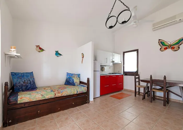 Campus - 500 Metri Dalla