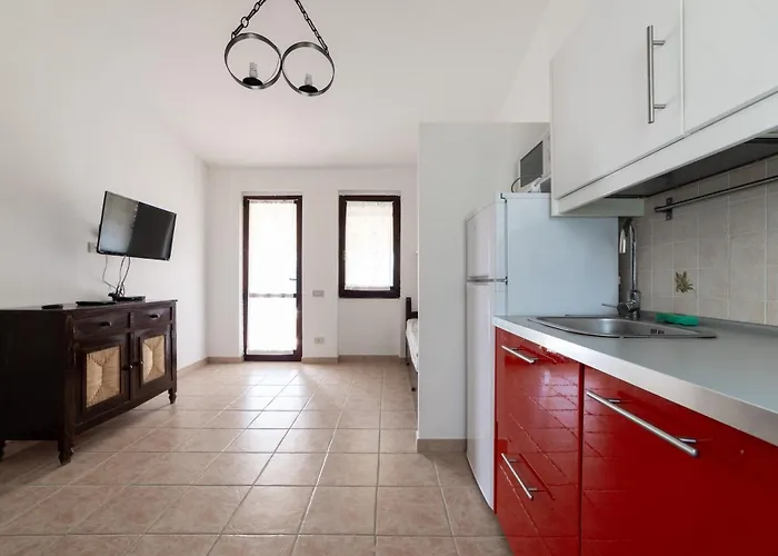 Campus - 500 Metri Dalla *