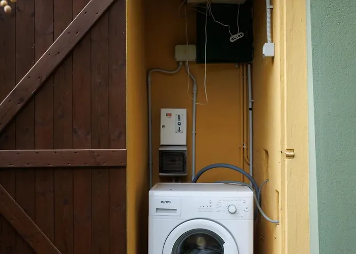 Nyaraló Campus - 500 Metri Dalla Villasimius