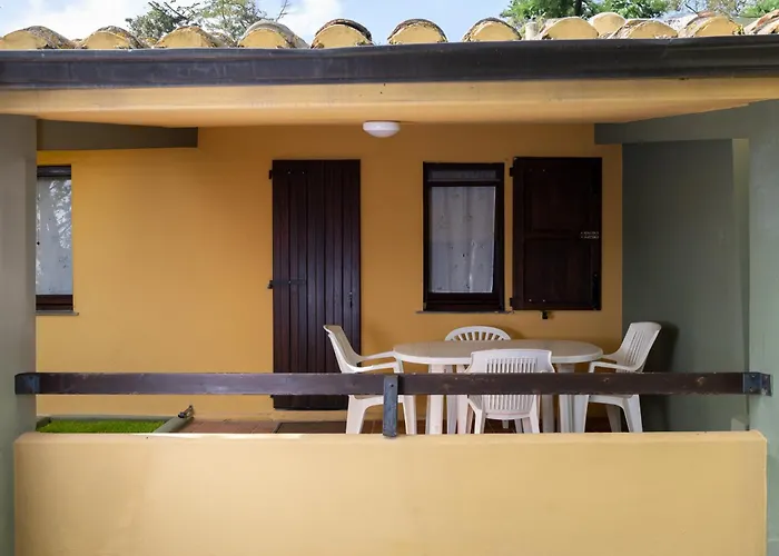 Campus - 500 Metri Dalla *