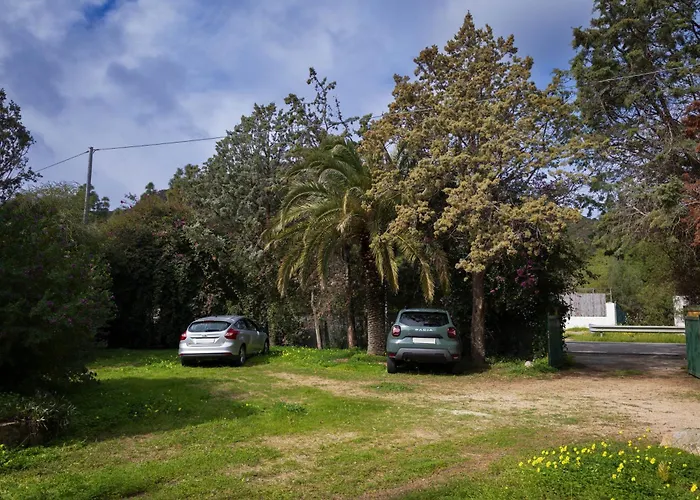 Campus - 500 Metri Dalla *