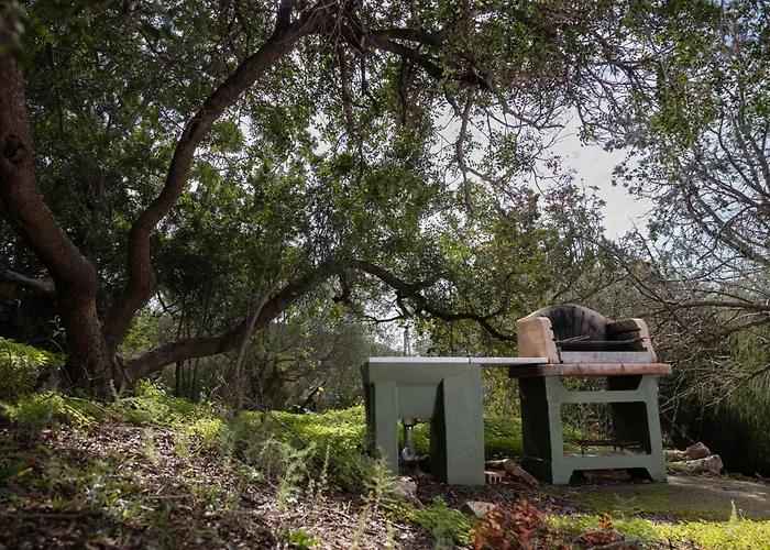 Ferienhaus Campus - 500 Metri Dalla *