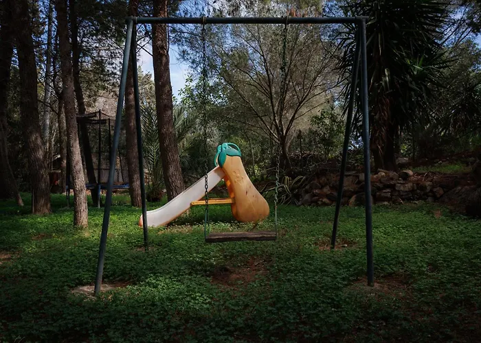 Campus - 500 Metri Dalla *